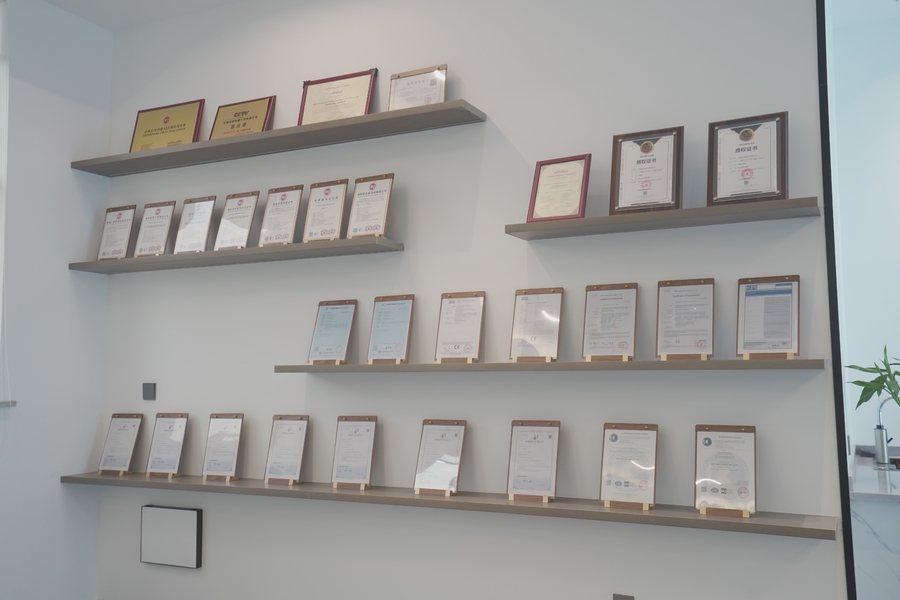 Chiny Ningbo Zhenpin Electrical Industry and Trade Co., Ltd. Profil przedsiębiorstwa 