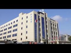 Witamy w naszej fabryce – Ningbo Zhenpin Electrical Appliances Industry & Trade Co., Ltd.