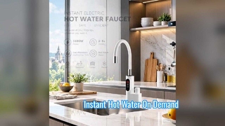 Element grzejny z odlewanego aluminium, ogrzewanie bez kamienia, nagrzewa się w ciągu 3–5 sekund, moc 3400 W